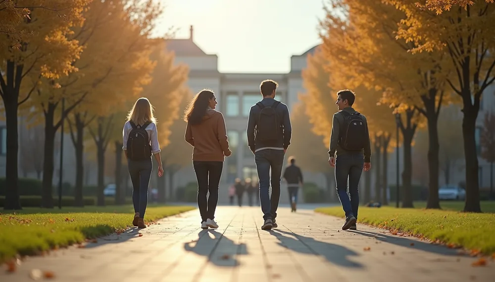 How to Choose the Right Country for Study Abroad