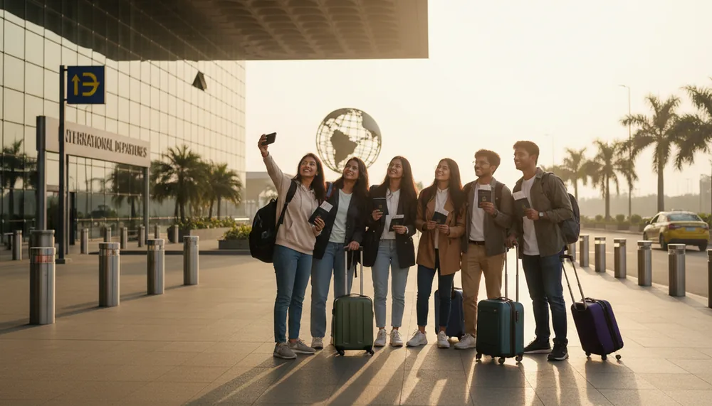 Inspire Education - Study Abroad & Immigration Experts